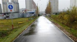 مدينة روسية تستعين بـ ” الفوتوشوب ” لصيانة البنية التحتية !