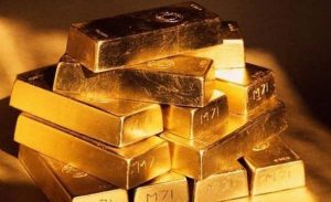 فرنسا : رجل يعثر على مئة كيلو غرام من الذهب الخالص في منزل ورثه