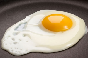 بيضة واحدة يومياً تحد من خطر الإصابة بالسكتات الدماغية
