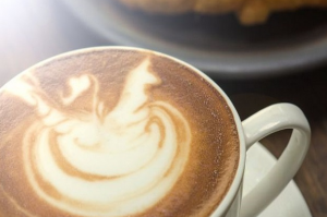 الرياضيات تكشف طريقة لصنع فنجان قهوة مثالي