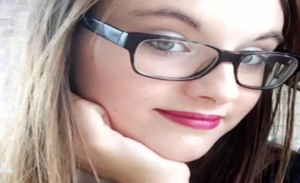 فتاة أمريكية تنجو من الموت بعد إصابتها بـ 3 طلقات في رأسها ( فيديو )
