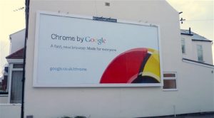 ” غوغل ” ترفض إضافة خاصية منع الإعلانات إلى متصفح ” كروم “