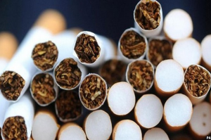 علماء : التدخين يسبب مئات ” التحورات ” في الحامض النووي