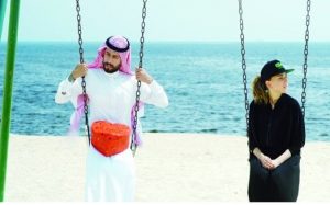 لأول مرة .. السعودية تمنح رخصاً لتصوير أفلام سينمائية