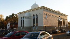 أميركا : مقاضاة بلدة في نيوجيرسي رفضت بناء مسجد