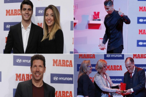 برشلونة يكشف سبب مقاطعته لجوائز ” ماركا “