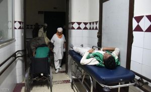 إعلان غير مسبوق في مستشفى مغربي