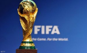 ” فيفا ” : 48 منتخباً أفضل لكأس العالم
