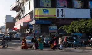 الهند : اغتصاب جماعي لسائحة أمريكية بفندق فاخر في نيودلهي