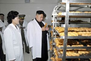 وصفة غذائية لزعيم كوريا الشمالية تتسبب بـ ” إسهال ” كبير بين الجنود