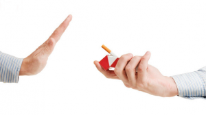 باحثون : سيجارة واحدة في اليوم قد تكون قاتلة !