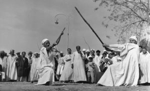 ” التحطيب ” .. رقص مصري يدخل قائمة التراث العالمي