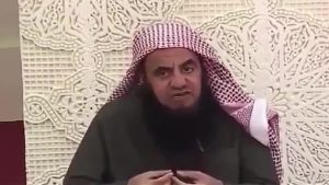 داعية سعودي : ” زنا المحارم ” أهون من ترك صلاة الفجر ( فيديو )