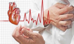 كيف تكتشف الأزمة القلبية قبل شهر من حدوثها ؟