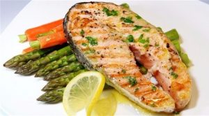 دراسة : وجبتان من ” الأسماك ” أسبوعياً تقي من أمراض القلب