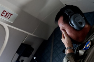 دراسة : 13% من قباطنة الطائرات مصابون بالاكتئاب