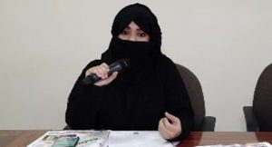 سعودية طلبت الخلع .. فانتقم زوجها منها بـ 250 ألف ريال ” مخالفات مرورية ” ! ( فيديو )