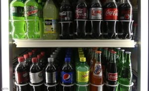 جدل بين العلماء حول المشروبات الخالية من السكر