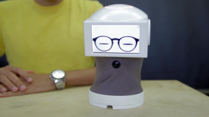 بالفيديو .. أول ” روبوت ” في العالم يستجيب للأوامر عبر الصور المتحركة
