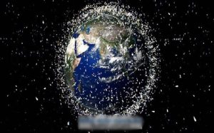عالم روسي : تنظيف مدار الأرض من النفايات أمر صعب للغاية