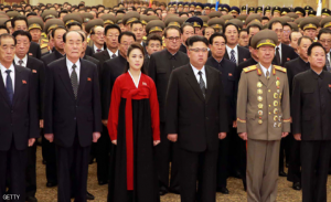 منشق يكشف ” صراعاً نسائياً ” حول زعيم كوريا الشمالية