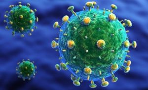 علماء ينجحون في وقف تقدم فيروس ” الإيدز “