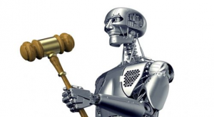 ” الروبوت المحامي ” قادم لإنقاذك من مخالفات المرور