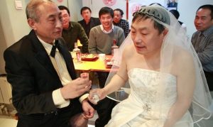 هل تدخل تايوان التاريخ كأول دولة آسيوية تشرع زواج المثليين ؟