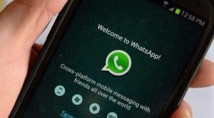 ” واتس آب ” يعزز حماية حسابات مستخدميه بخطوتين