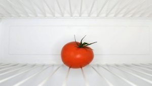 لماذا يجب عدم وضع الطماطم في الثلاجة ؟
