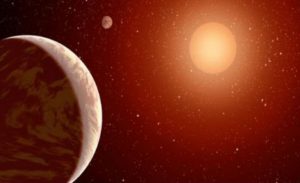 بالفيديو .. اكتشاف كوكب صالح للحياة على بعد 14 سنة ضوئية فقط