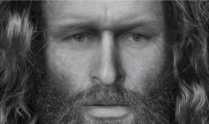 علماء يعيدون بالنظام الرقمي بناء وجه رجل قتل قبل 1400 سنة