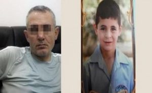 الإمارات : حكم نهائي بإعدام قاتل الطفل عبيدة