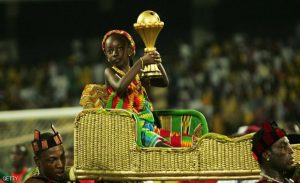 تعرف على سجل الفائزين بكأس أمم أفريقيا منذ عام 1957