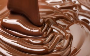 العلماء يشككون في فوائد الشوكولا !