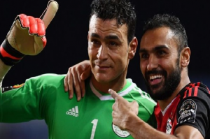 نهائي أمم افريقيا : منتخب مصر يسعى لتعزيز سجله القياسي