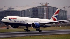 بريطانيا : ” فأر ” يلغي رحلة جوية في مطار هيثرو
