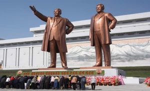 هذه الأفعال يمكن أن تعرضك ” للإعدام ” في كوريا الشمالية !
