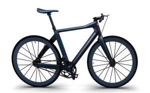 ” بوغاتي ” تقدم أخف دراجة هوائية في العالم بسعر باهظ