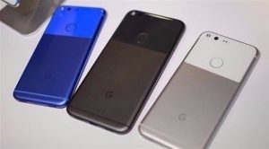 ” غوغل ” تعترف بوجود عيب في عدد من هواتف ” بكسل ” الذكية