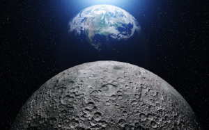 ” أمازون ” تخطط لإطلاق ” خدمة الشحن ” إلى ” القمر “