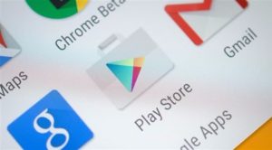 ” غوغل ” تكشف عن التطبيقات الأكثر شيوعاً على متجرها