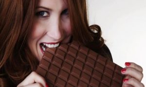 علماء يكتشفون طريقة للتخلص من إدمان الشوكولا