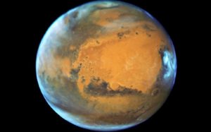 ” ناسا ” تقترح إنشاء نفق لحماية كوكب ” المريخ “