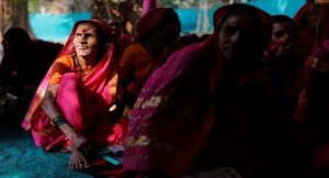 في الهند .. مدرسة للجدات لا تقبل من هن دون 60 عاماً