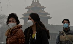 تجارة ” هواء الغابات ” تزدهر في الصين