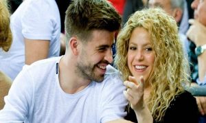 تقارير إسبانية : بيكيه و شاكيرا لن يحضرا حفل زفاف ميسي و انتونيلا