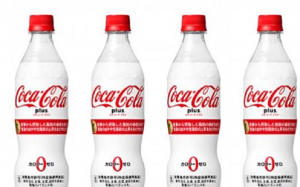” كوكا كولا ” تضيف ” الألياف ” إلى مشروباتها لجعلها صحية أكثر