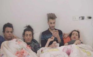 ناشطة تونسية تحول منزلها إلى ملجأ ” للمثليين ” !