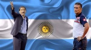 هل يكون رامون دياز بديل باوزا في منتخب الأرجنتين ؟